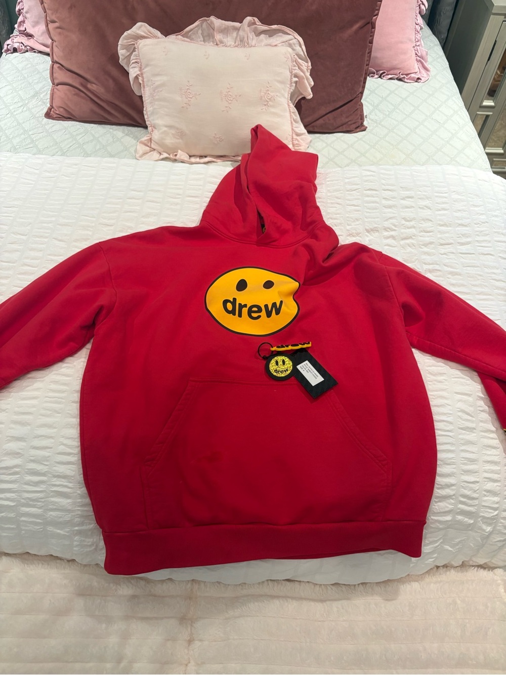 Drew House Mascot Hoodie
